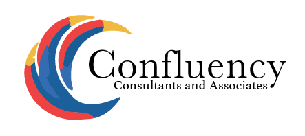 Confluency Consultants and Associates Logo