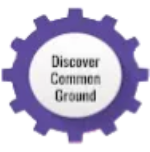 DiscoverCommon - cog WorkComplex - cog