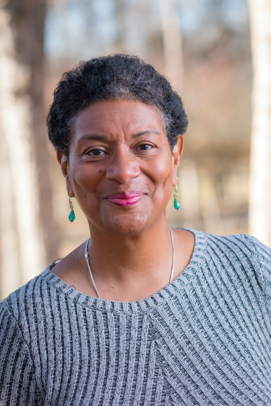 Dr. Deborah A. Wilcox Dr. Deborah A. Wilcox