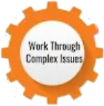 WorkComplex - cog WorkComplex - cog